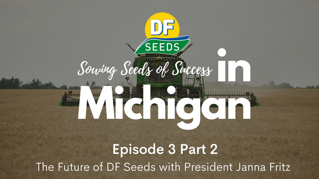 Sowing Seeds of Success in Michigan Podcast Episode Thumbnail